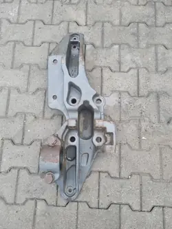 Rechte Luftfederaufhängung OEM 22278655 für Volvo FH4