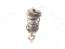 Amortiguador Frontal Lado Derecho Mercedes-Benz E C207 W207