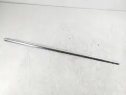 Junta de ventana trasera Mercedes-Benz OEM 2076738304