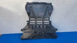 SMART FORTWO W451 2007+ Underbody Shield 4516840018