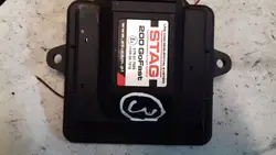 Stag 200 Gofast LPG-Kit OEM INSTALACJA LPG SEKWENCJA 4 CYL.