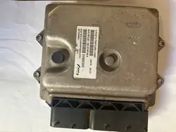 Unité de contrôle moteur Fiat 51892322