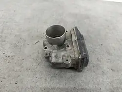 Drosselklappe OEM 8200568712C für Renault Clio III