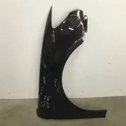 Höger skärm Audi A3 8V 2013-2020 8V0821106G