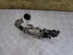 EGR-koeler OEM 8200611709 voor Renault Laguna II 2.0 DCI