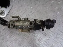 Refroidisseur EGR OEM 8200611709 pour Renault Laguna II 2.0 DCI