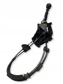 Peugeot Vaihteenvalitsin OEM 9682138580 - Käytetty