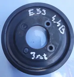 BMW OE 1742045 Polia da Bomba de Água