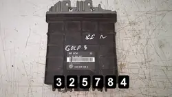 ECU VW Golf d'occasion OEM AM-325784 - Modèle 1993