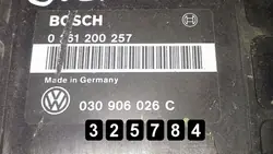 ECU VW Golf d'occasion OEM AM-325784 - Modèle 1993