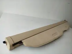 Rideau de coffre d'occasion OEM PA66F15 pour VW Sharan