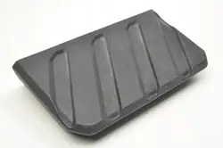 Couvercle de marche Ford Ranger VI Droit Arrière OEM 24R N1WB-E20040-BA