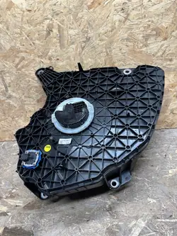 Gebruikte AdBlue-tank OEM 4067410ad voor Audi A4 8W