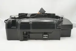 Porsche Macan Subwoofer-Lautsprecher OEM 95B035481