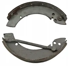 Bromscylindersats OEM 173501090/sam för Lublin 2.9T