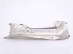 Lämpösuoja OEM MERCEDES_S-KLASA_W221_S63_AMG_05-13