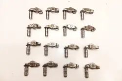 OEM DŹWIGIENKI + POPYCHACZE VW Passat B8 Cupra Leon Formentor 2.0 TSI DNN