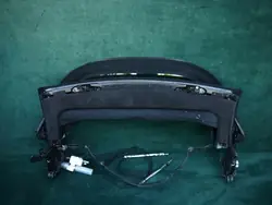 OEM 9G43-76501B00-BF Takräcke Aston Martin