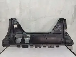 Tampa motor Audi OE 3Q0825235A - Estado usado