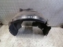 Ford Focus MK3 2015 Fram Höger Stänkskärm AM51R16114AE