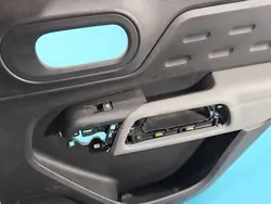 OEM IMPRK1561367 Höger Bakdörrs Panel