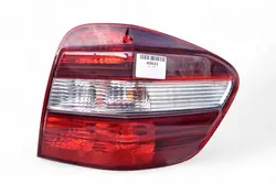 Lámpara Trasera Derecha MERCEDES ML W164 LIFT 2008-2011 A1649061200