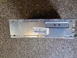 BMW E39 tunerförstärkarmodul OEM 6911221