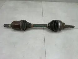 Eixo dianteiro esquerdo OEM półoś l.p Wk2 3.0 para Jeep Grand Cherokee