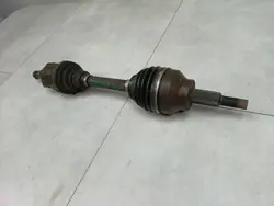 Essieu avant gauche OEM półoś l.p Wk2 3.0 pour Jeep Grand Cherokee