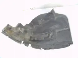 OEM 381385 Aile avant gauche Citroen Jumper II