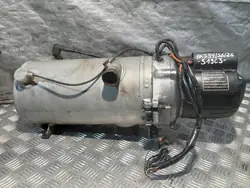 Webasto GBW 300 30kW 24V Parkverwarming gebruikt