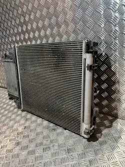 Wasserkühler OEM 214816UB0A für Nissan Qashqai III