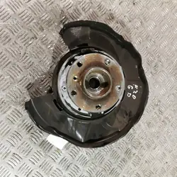 Manga de roda traseira BMW OEM UTO33687 - Usado