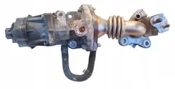 EGR-klep Mazda CX-5 I KE 2.2 Diesel 2012-2017 OEM