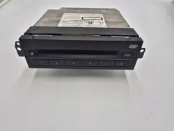 OEM 9258338 Changer DVD pour BMW F01 F10 F20 F30