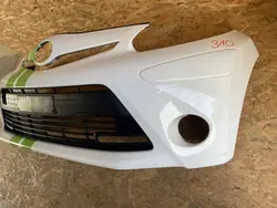 Etupuskuri Toyota Aygo 1 I Lift 2012-14
