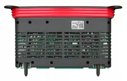 Módulo de luz LED adaptativa BMW 5 F10 F11 LCI 7440877