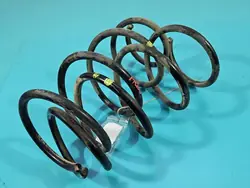 Set di molle anteriori Toyota RAV4 III 05- 2.2 D-CAT