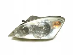 Faros Delantero Izquierdo KIA CEED I 07-09