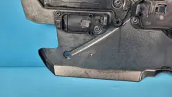 Mercedes EQE W295 Right Sound Insulation Plate A2956803903