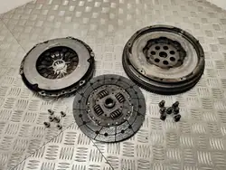 Conjunto de embreagem Peugeot 4008 2013