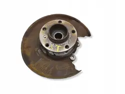 Moyeu Roue Arrière Gauche BMW F30 OEM 6792521