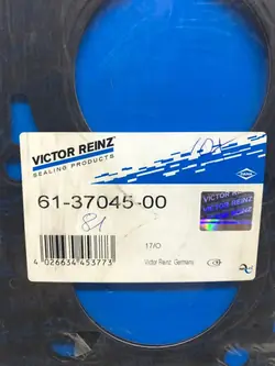 Victor Reinz 61-37045-00 Cilinderkop pakking