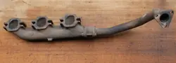 Mercedes Pakoputken Keräin OEM 421 142 04 01