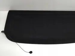 Prateleira porta-bagagens traseira Ford Fiesta MK8 OEM H1BB-A46668-ORYG