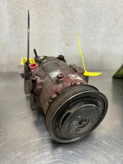 A/C Compressor KIA Sportage IV F500NFFCA03