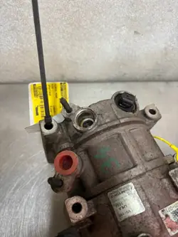 A/C Compressor KIA Sportage IV F500NFFCA03