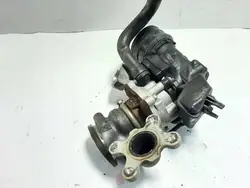 Turbocompressore SKODA Octavia III 1.0L 85kW 2017