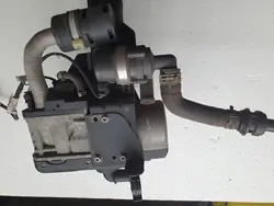 Webasto Exhaust Pipe Actros MP4 OEM 1234567