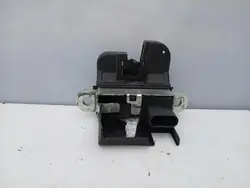 Fechadura do porta-malas Volkswagen Passat B7 Kombi Golf V 3AF827505B